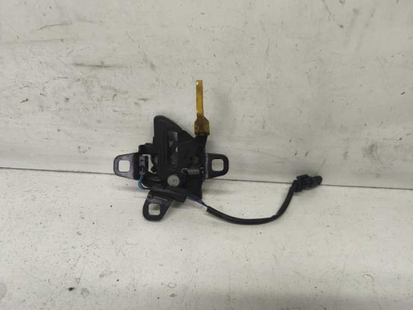 GACHE DE CAPOT FIAT - Vue 1